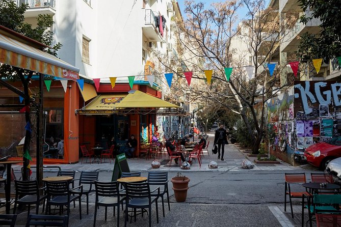 Unexpected Athens Orientation Tour - Price and value: why $64.12 can be a bargain if you use it right